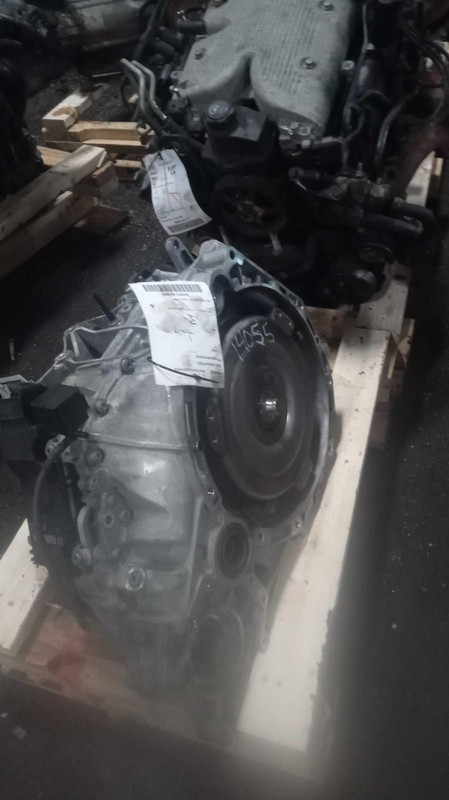 2023 Honda Passport Automatic Transmission Assembly, 36k Miles, OEM, Warranty