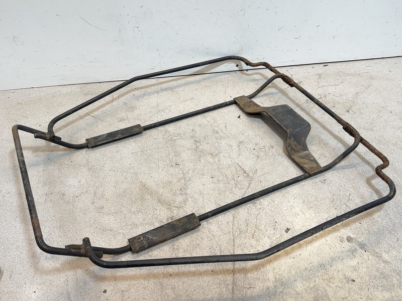 02-06 Dodge SPRINTERSPARE TIRE Carrier Under Body Freightliner Mercedes Mount