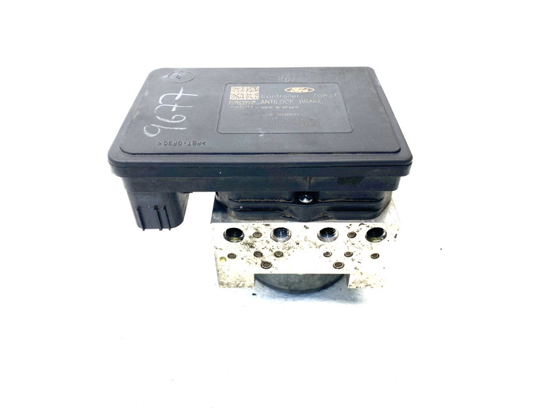 13-16 LINCOLN MKZ ABS ANTI LOCK BRAKE PUMP CONTROL UNIT OEM #A0.57