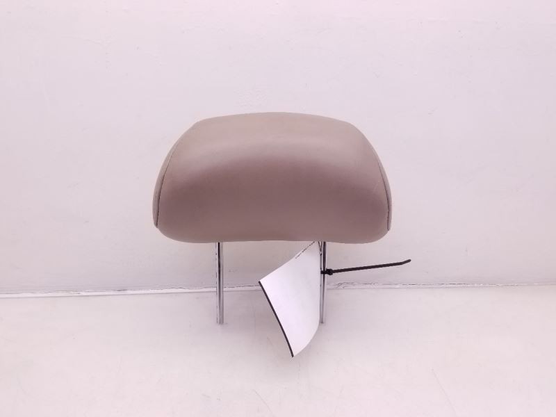 2000 TOYOTA SIENNA XLE PASSENGER SIDE REAR LEATHER HEADREST ASSEMBLY