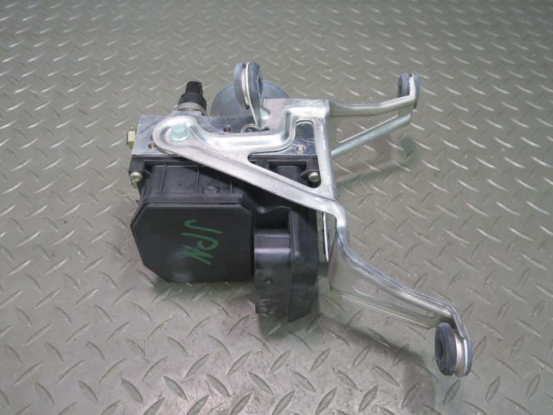 2001-2004 PORSCHE 911 996 AWD ANTI LOCK BRAKE ABS PUMP MODULE 0265950042 OEM