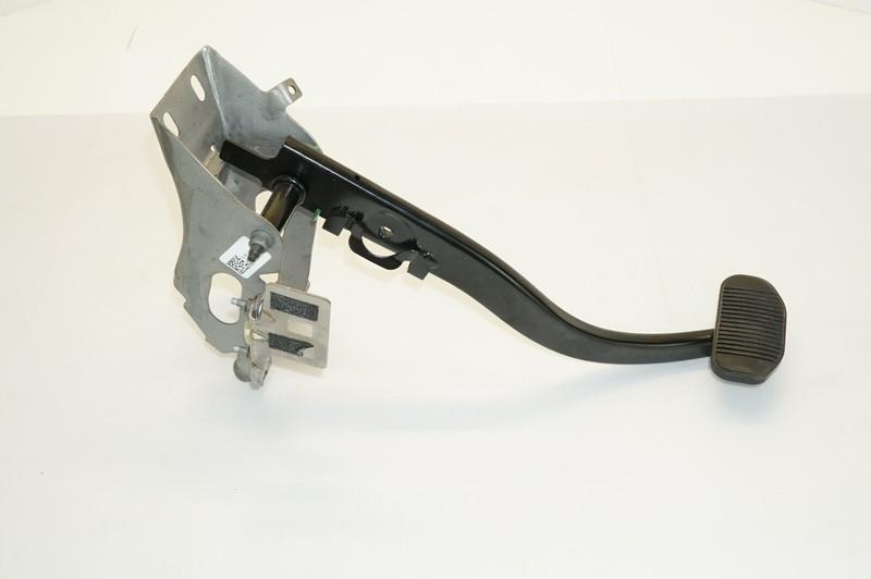 🔅2021-2025 FORD OEM.PEDAL & BRACKET AS ML342D094AB,ML3Z2455A