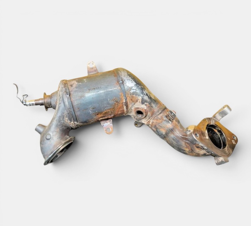 2024-2025 NISSAN ROGUE Awd 1.5l L3 Front Exhaust Manifold Tube Pipe Oem 3862186