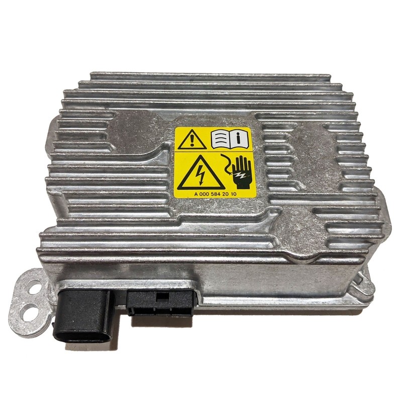 OEM Power Inverter Converter Module Mercedes-Benz CLA CLS E G GLA GLB GLC GLE S