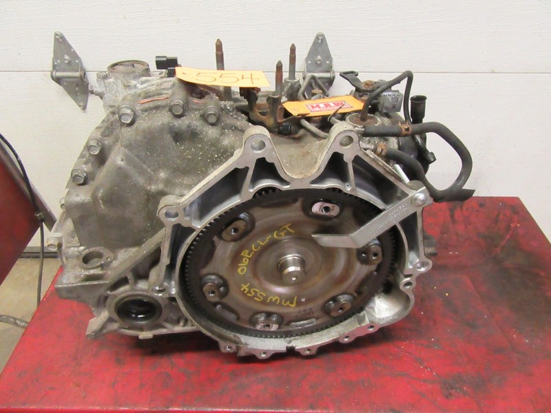 AUTOMATIC TRANSMISSION AUTO TORQUE CONVERTER for 3.8L ENGINE V6 06 07 08 ECLIPSE