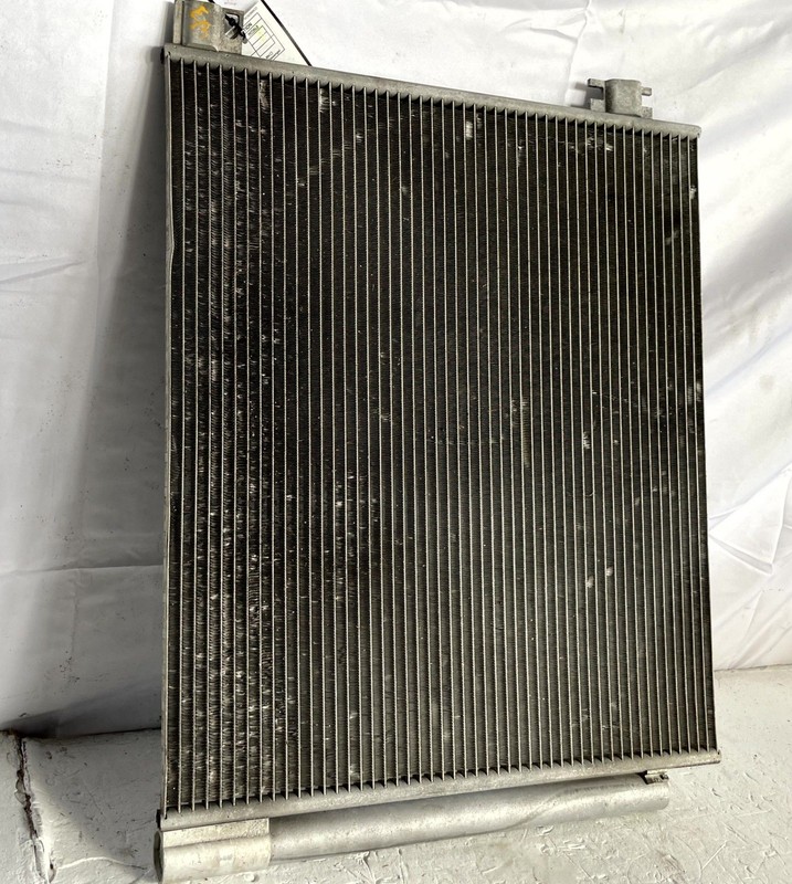 2017-2023 NISSAN ROGUE SPORT QASHQAI AC AIR CONDITIONING CONDENSER 2.0L # 106239