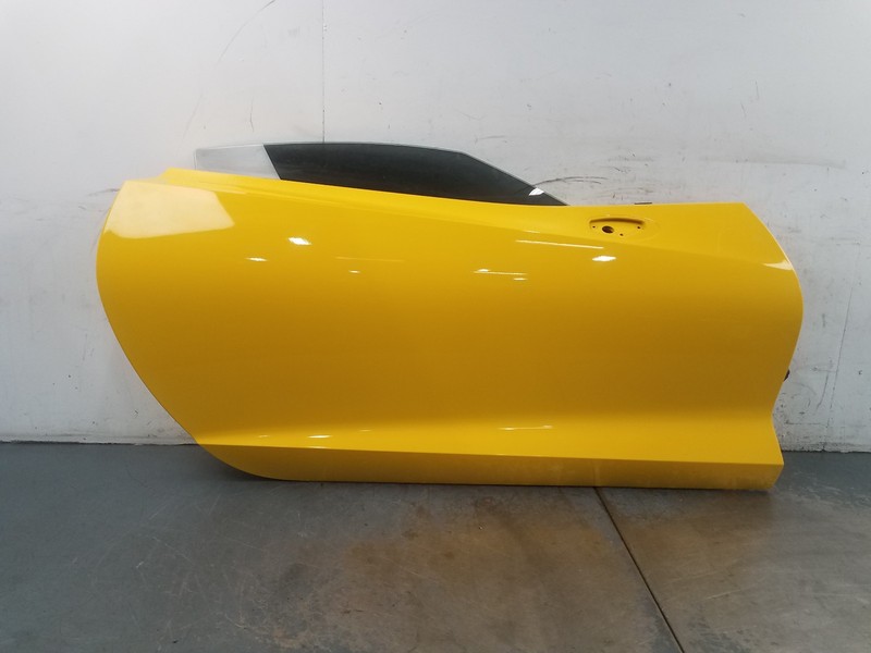 2015 Chevy Corvette C7 Z06 Right Passenger Door #3369 P7
