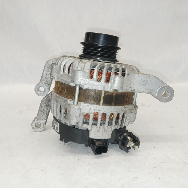 19-'23 FORD RANGER Alternator 44k miles OEM 1 Year Warranty!