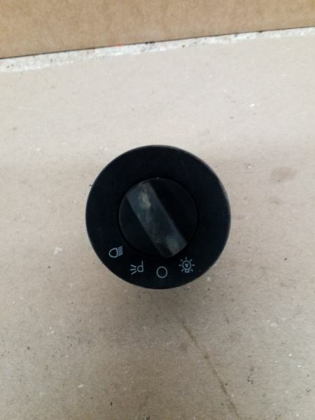 F350SD2008 Dash/Interior/Seat Switch 245555