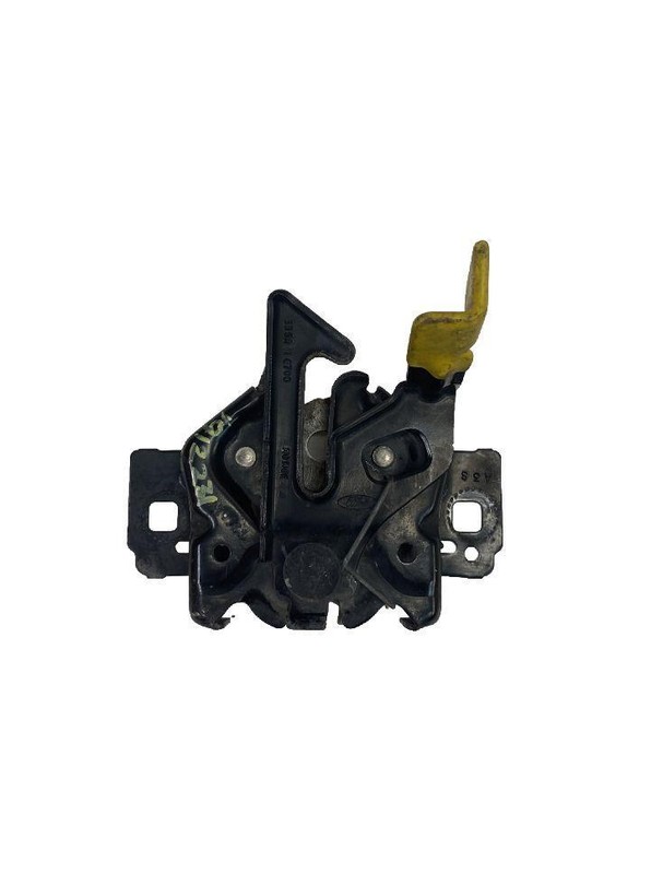 2012 FORD EXPLORER HOOD LATCH ASSY OEM 335A16700
