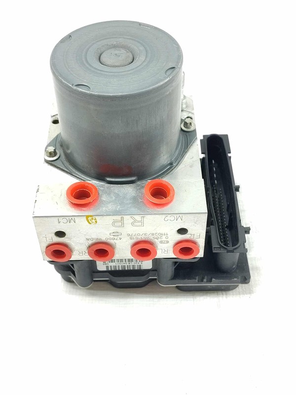 2012 Infiniti G37 ABS Anti Lock Brake Pump Assembly P/N 476601NL0A