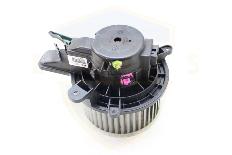 CHEVY TAHOE 13 14 15 16 17 18 19 20 REAR A/C HEATER BLOWER MOTOR FAN OEM