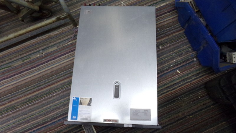 HP Proliant DL380G4 371393-HP6 Server *FREE SHIPPING*