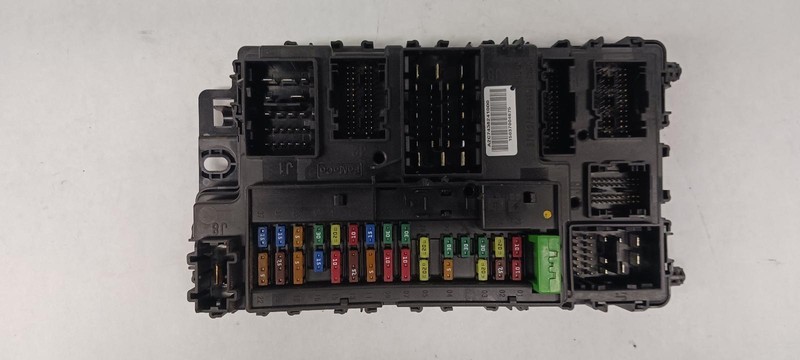 15-'16 LINCOLN MKZMultifunction Control Module OEM 1 Year Warranty!