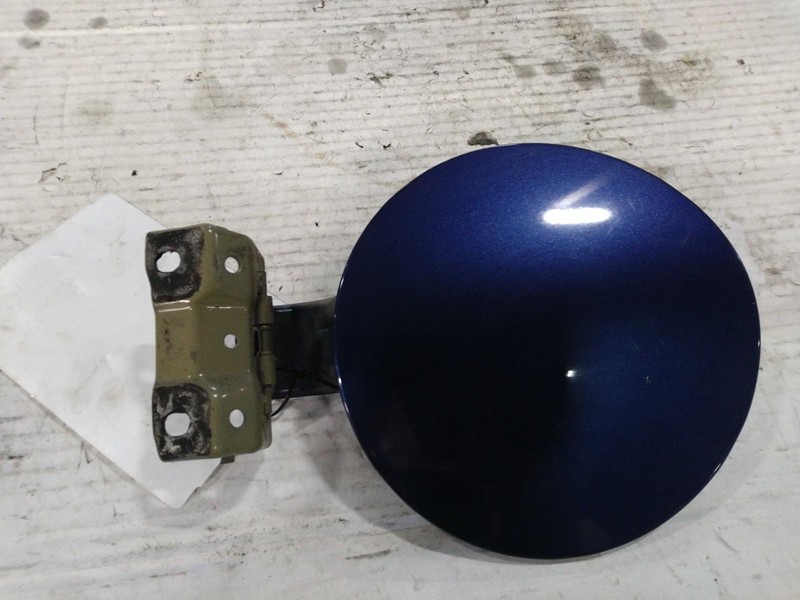 2017 Honda HR-V Fuel Filler Door Blue OEM Used 7421590 61000 Miles