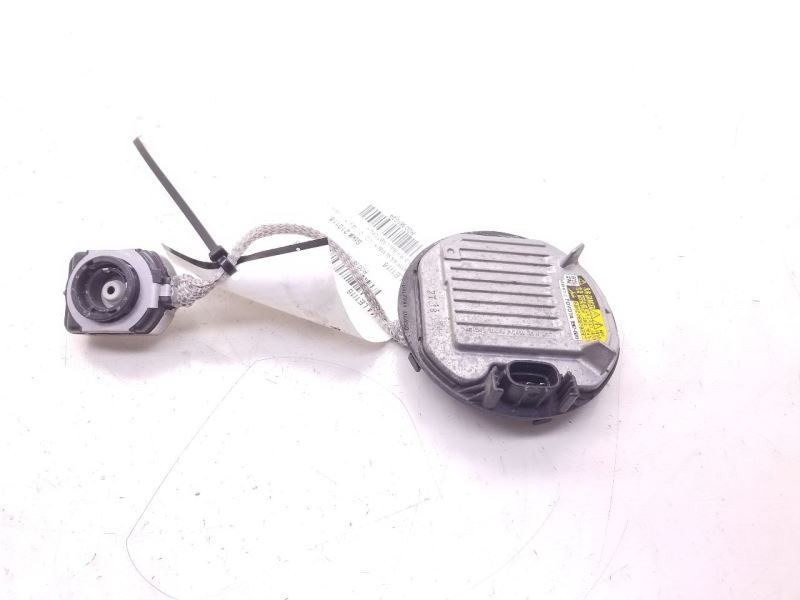 Passenger Right Ballast Fits 14-16 LEXUS IS350