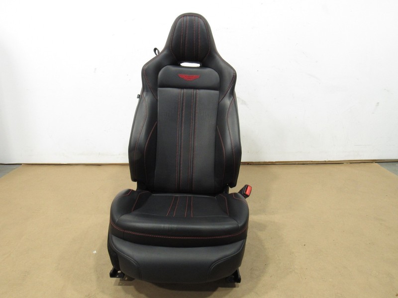 18-21 Aston Martin Vantage 2019 Front Right Passenger Seat Assembly ;Y2