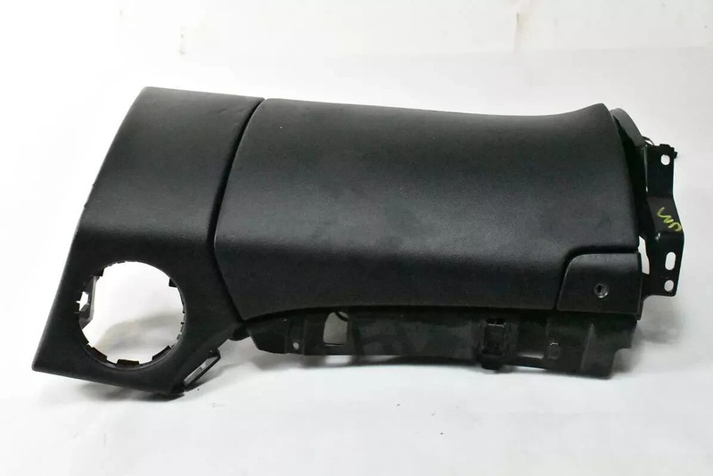 09-11 Mercedes W219 CLS550 CLS63 AMG Dashboard Glove Box Compartment Black OEM