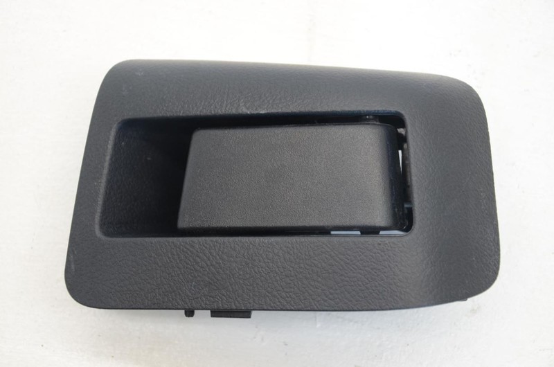 20-23 Toyota 4Runner 4.0L Driver Left Rear Seat Back Lock 7267860040