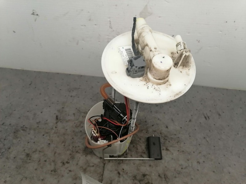 Fuel Pump Assembly 1.8L California Emissions Fits 12-15 CIVIC 1525673