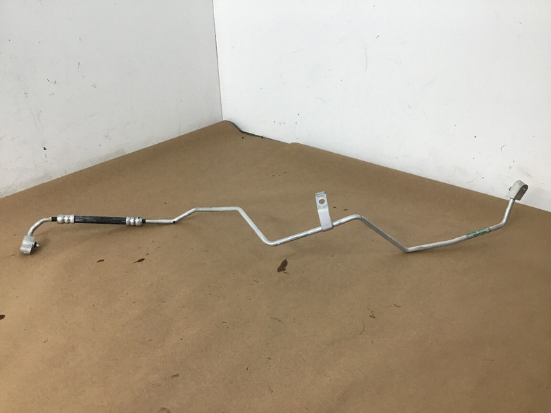 Aston Martin DB9 GT 2016 AC A/C Air Condenser Tube Line Pipe Hose 13-16 ;:Y