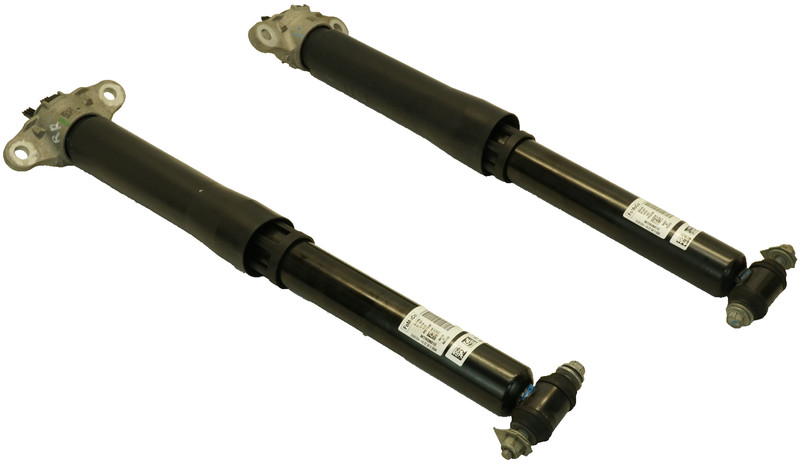 π
2021-2025 FORD BRONCO SPORT OEM. SUSPENSION SHOCK ABSORBER - REAR 1.5L