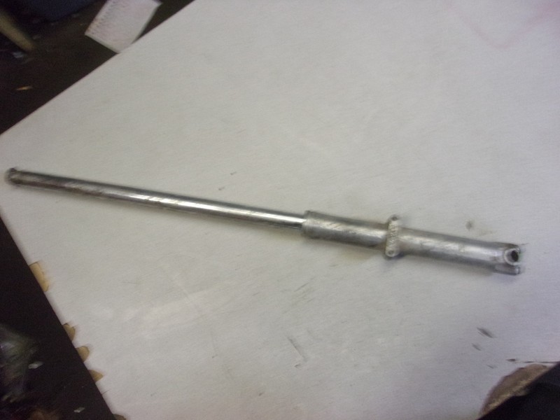 Fork Shock 14X08 *FREE SHIPPING*