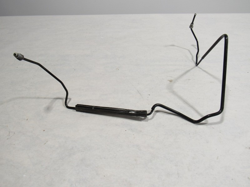 18-20 Mercedes E63 S W213 2018 Brake Vacuum Line Pipe Hose Tube |:Y