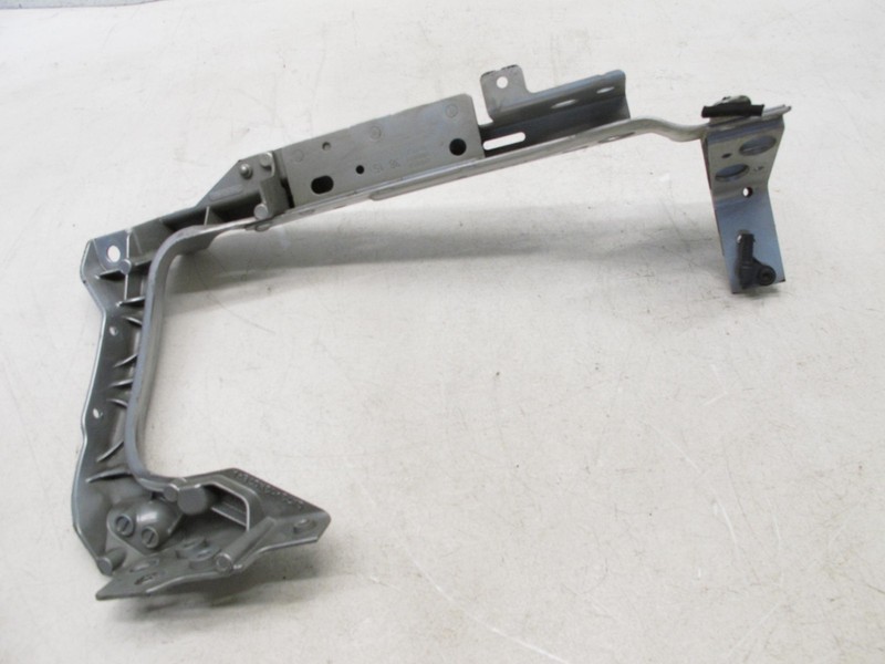 16-20 JAGUAR X260 XF 17-20 XE SUPPORT TIE BAR HEADLIGHT BRACKET RIGHT OEM 041725