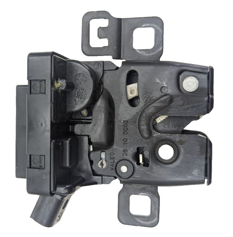 06-13 Land Range Rover Sport Trunk Boot Tailgate Tail Gate Glass Lock Latch