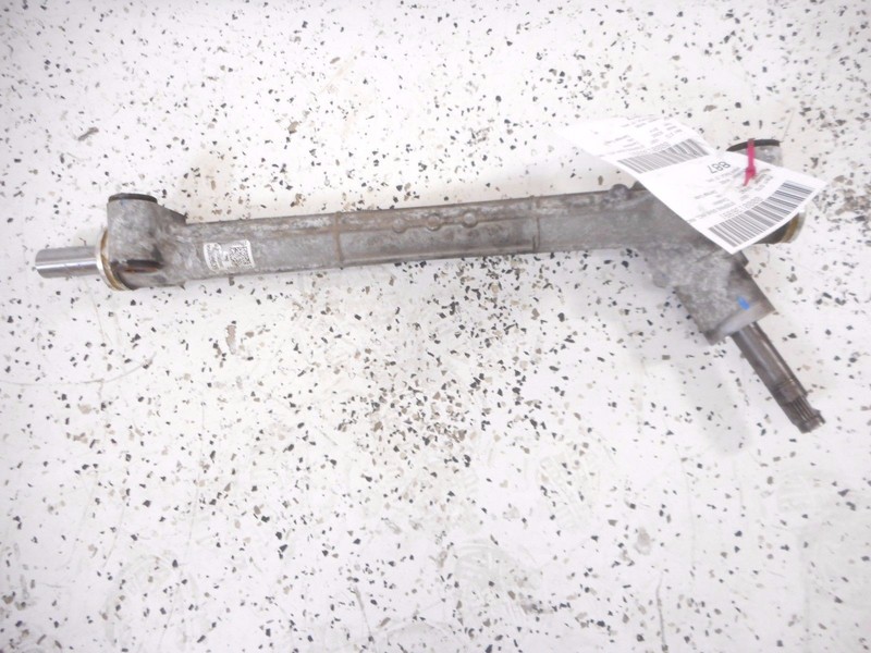 12-16 Chevrolet Sonic Power Steering Gear Rack And Pinion OEM 15" 16" Wheel
