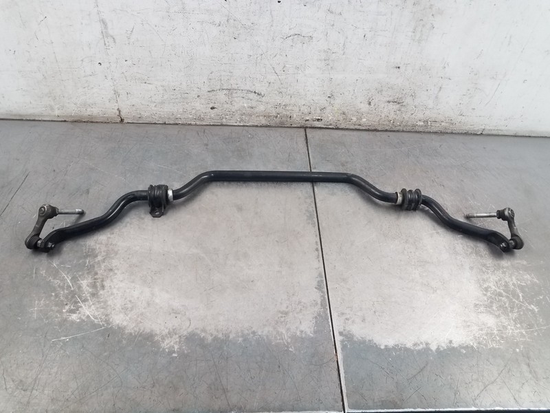 2016 Nissan 370Z Nismo Front Sway Bar / End Links #5321 Q7