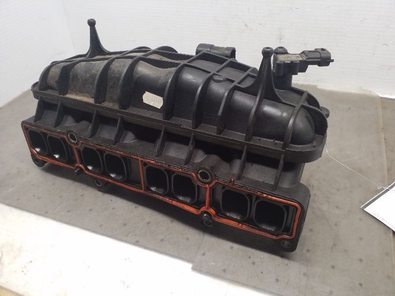 Intake Manifold 1.6L Turbo Fits 14-17 FIESTA 675127