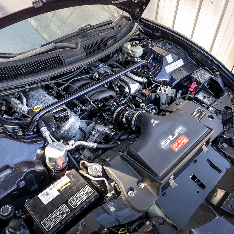 2001 Firebird Trans Am LS1 228K Miles ENGINE ONLY