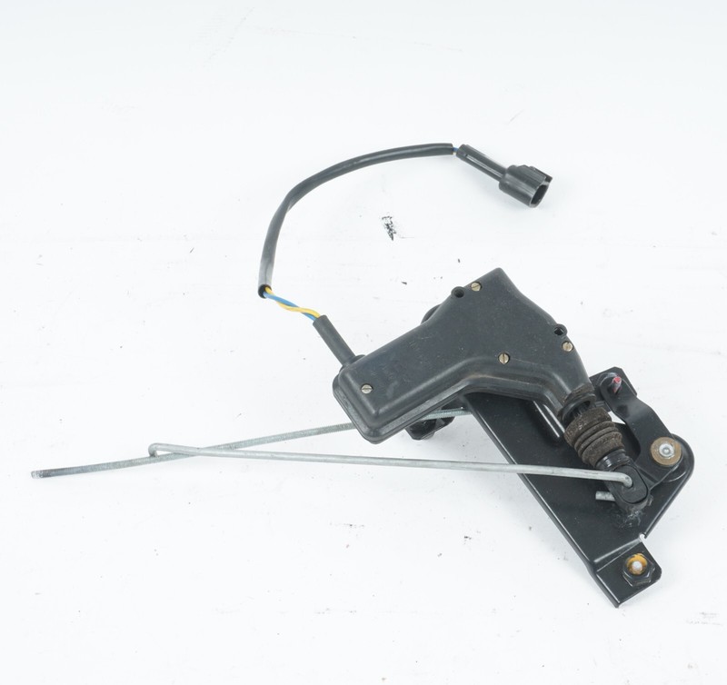 1987-1993 Cadillac Allante FRONT RIGHT PASSENGER DOOR LOCKING MOTOROEM