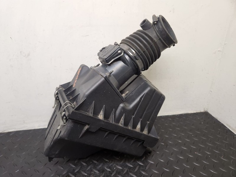 01-04 Ford Escape 3.0L Air Cleaner Housing Box OEM 3L8Z-9600-BA