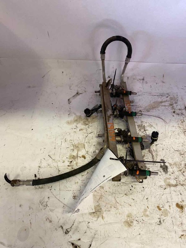 Misc Fuel Injection Parts BMW 550I 06 07 08 09 10