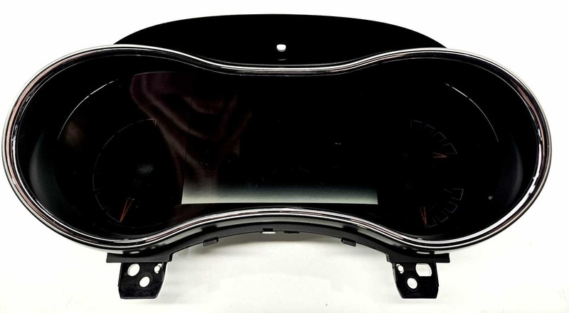 2018 Jeep Grand Cherokee Speedometer Instrument Cluster Gauge OEM 68331511AC