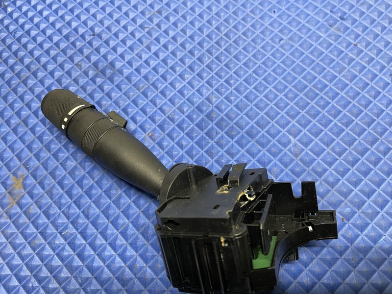 2009 Dodge Caravan Multifunction Column Switch with Rear Wipers OEM
