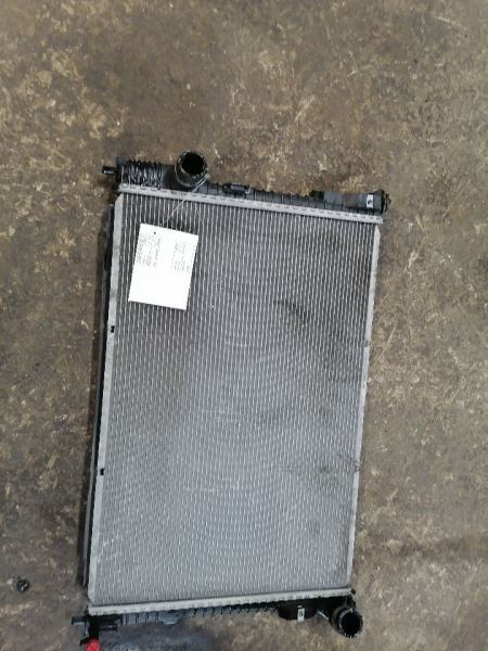 Radiator Without Turbo Fits 14-19 FLEX 1149880