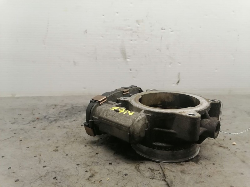 Throttle Body Throttle Valve Assembly 5.3L Fits 06-09 ENVOY 1451866