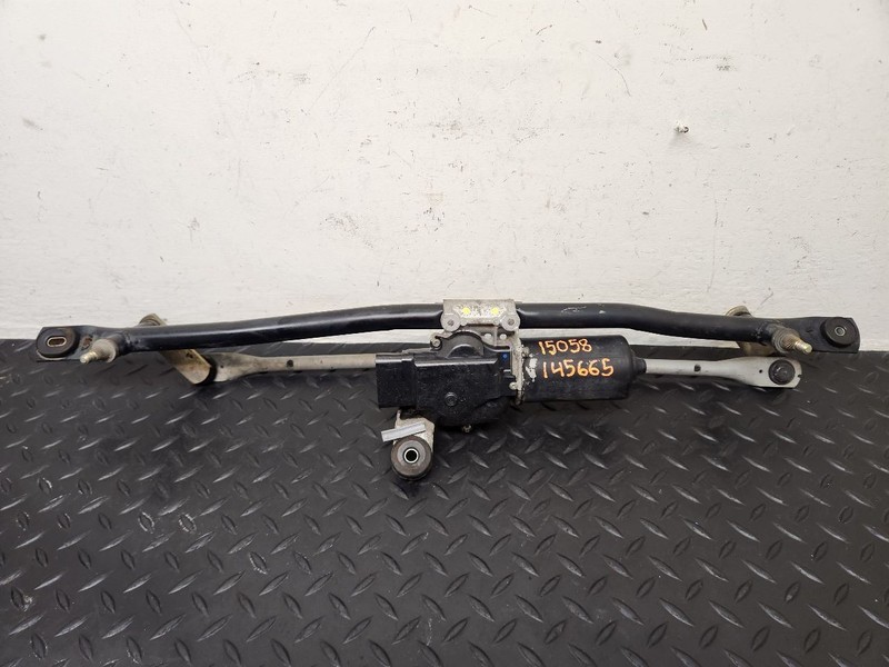 02-07 Saturn VUE Windshield Wiper Motor Assembly OEM 15813769