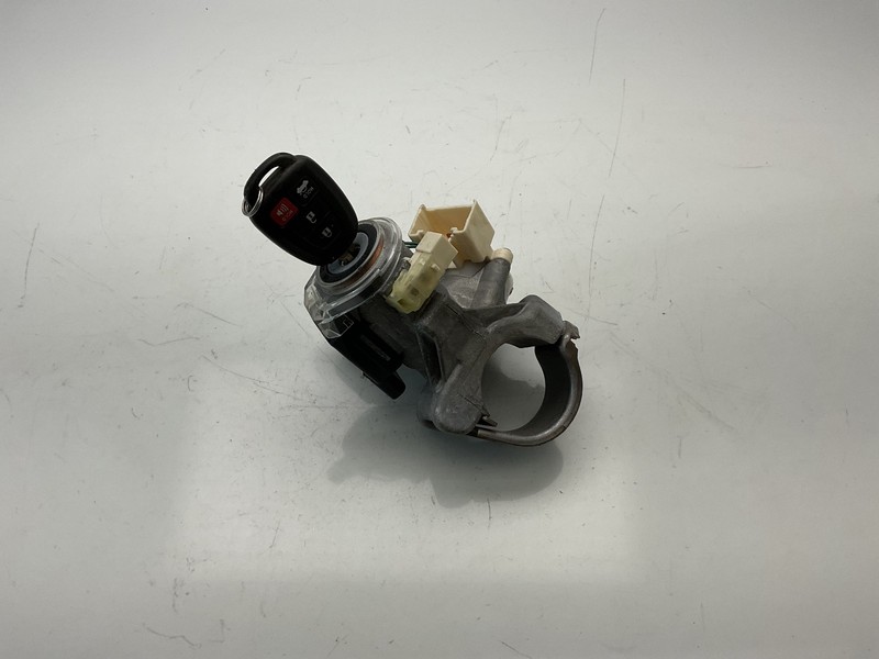 2013-2016 TOYOTA SCION FR-S STEERING COLUMN OEM 34500CA050