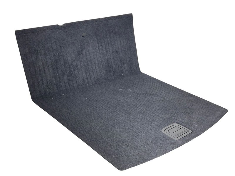 2017-2019 Audi A5 Cargo Cover Black