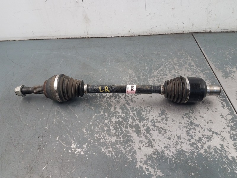2013 Chevy Corvette C6 Left CV Axle #7361 G4