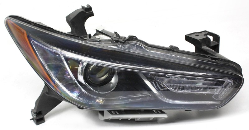 OEM Right Passenger Side Xenon Headlamp For Infiniti QX60 26010-9NF0D