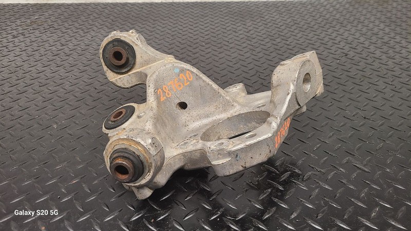 04-09 Cadillac SRX Rear Right Passenger Knuckle OEM 88952000