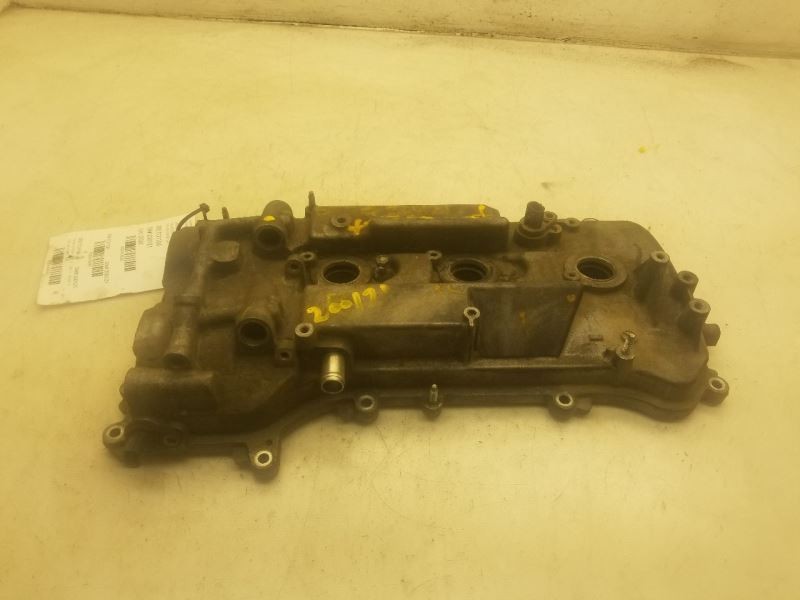 2006 TOYOTA RAV4 3.5L 6CYL 2GRFE ENGINE VALVE COVER ASSEMBLY