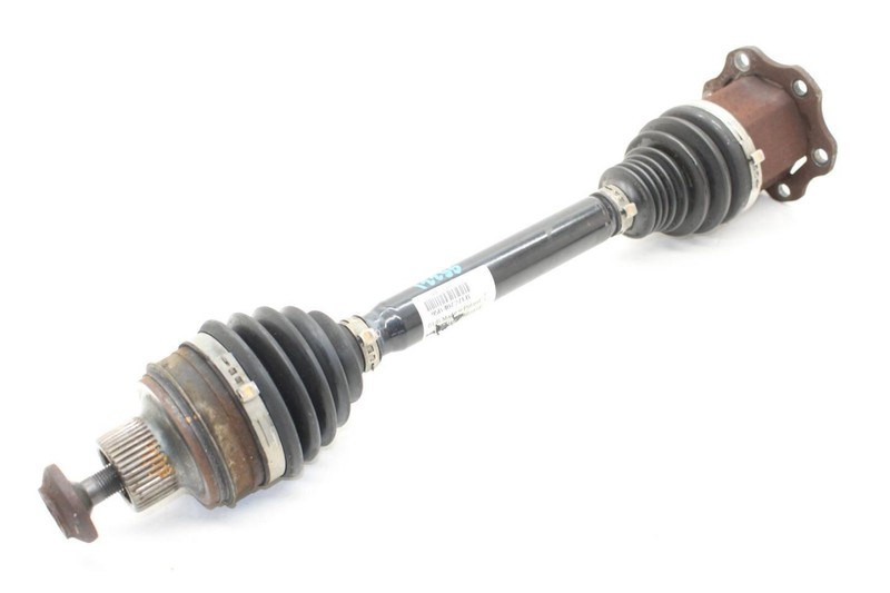 17-18 Porsche Macan 3.0L Driver Left Front Axle Shaft Assembly 95B407271B
