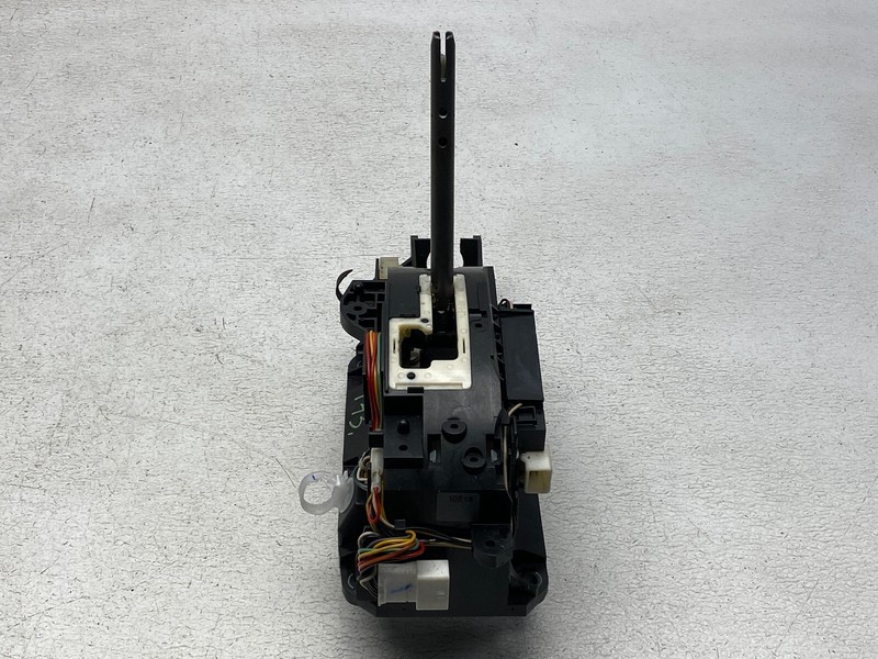 11-20 INFINITI QX56 QX80 AUTOMATIC TRANSMISSION FLOOR GEAR SELECTOR OEM LOT743